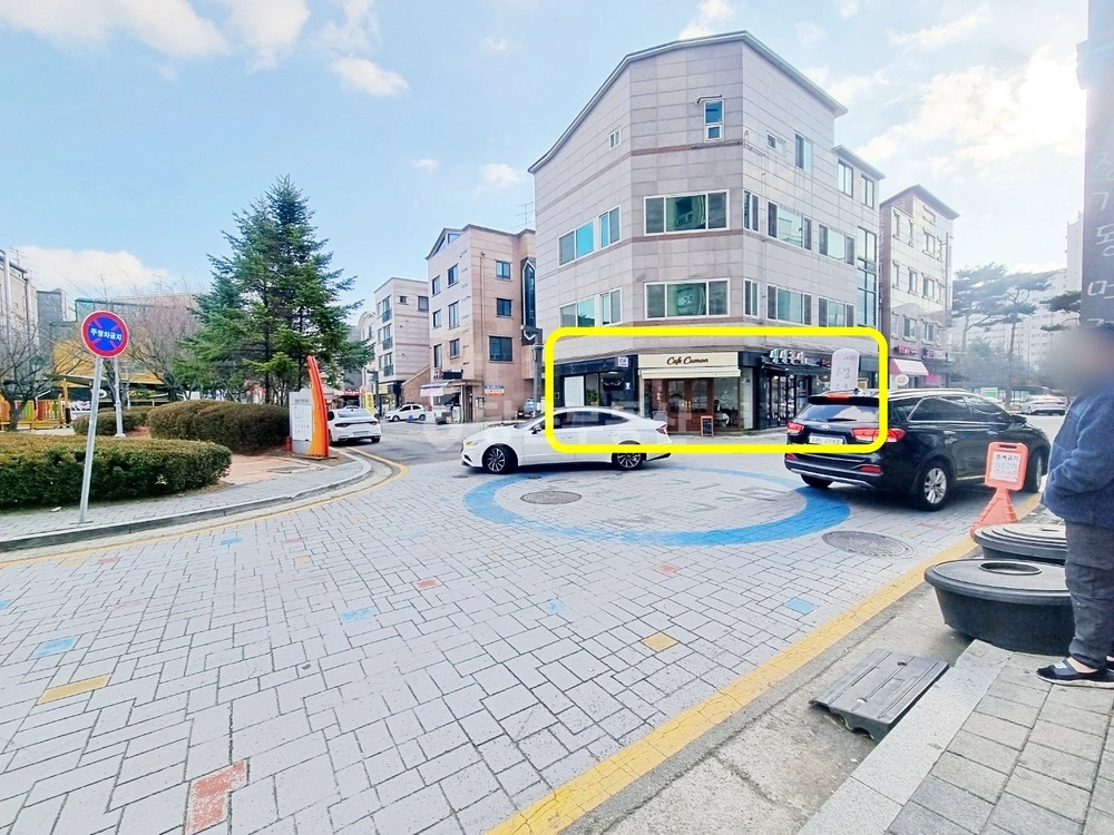 경기도 김포시 장기동 상가 사진 1