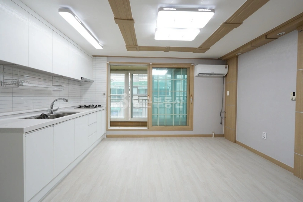 경기도 안산시 상록구 사동 빌라(투룸 이상) 사진 1