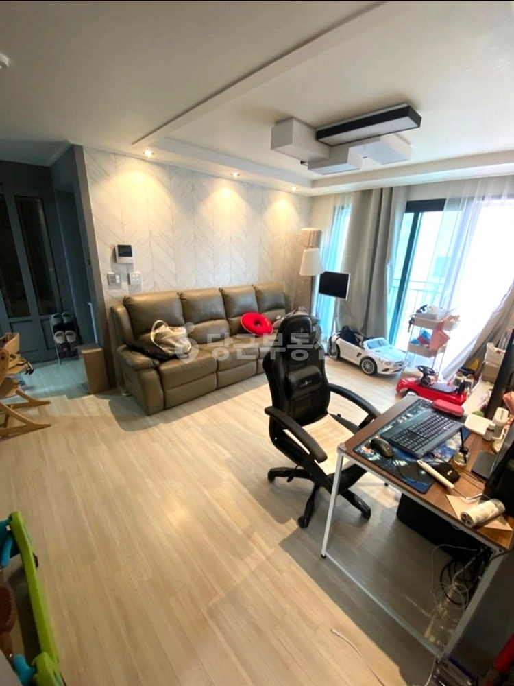 경기도 고양시 일산동구 중산동 빌라(투룸 이상) 사진 1