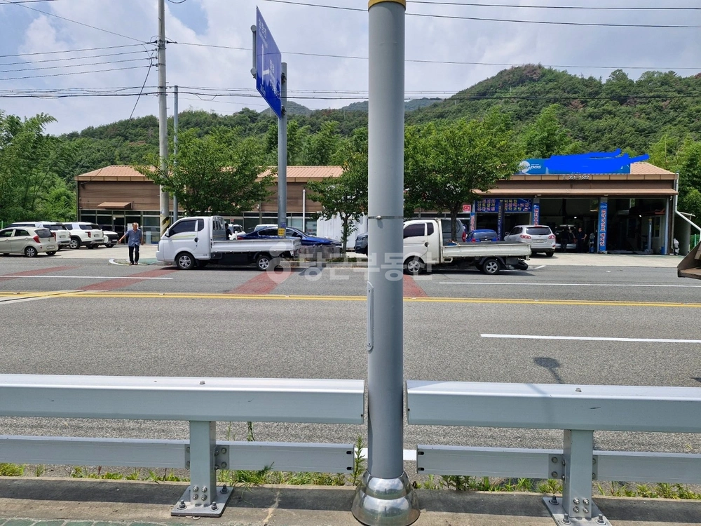 경상남도 밀양시 삼랑진읍 상가 사진 1