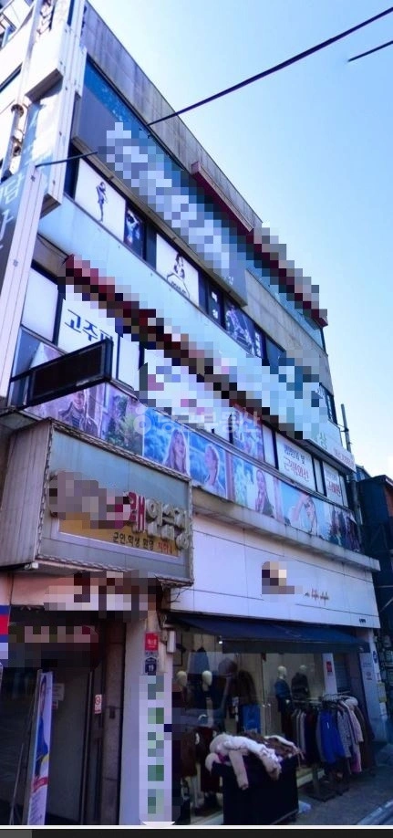 경기도 의정부시 의정부동 상가 사진 1
