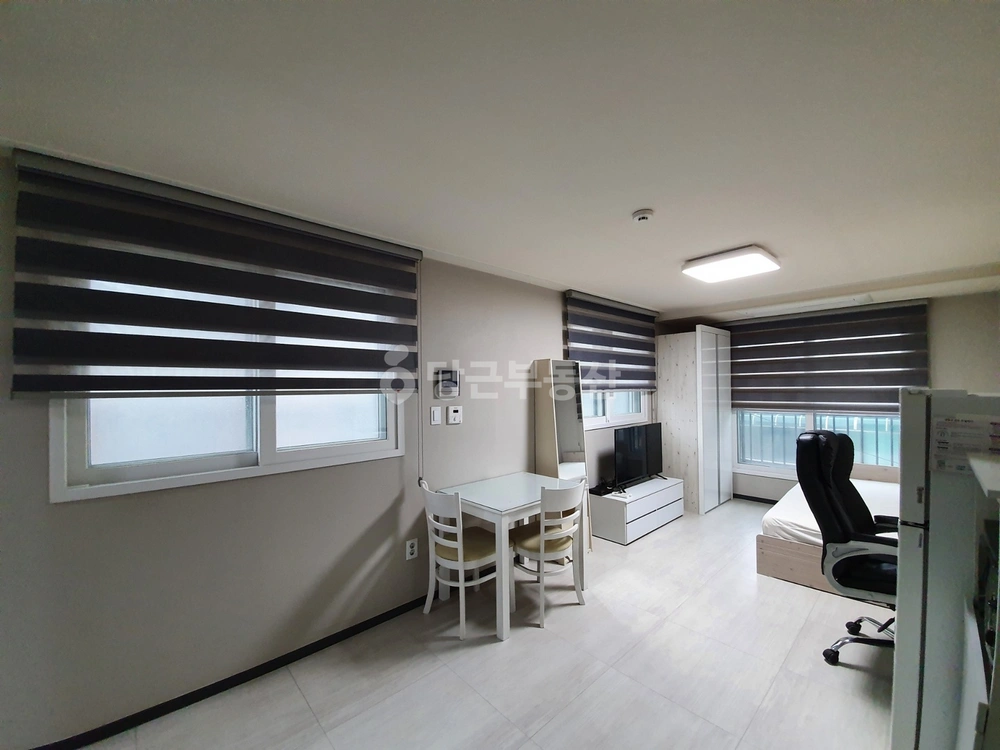 서울특별시 강남구 역삼동 원룸 사진 1