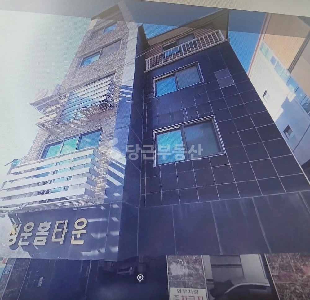 경기도 안양시 만안구 안양동 빌라(투룸 이상) 사진 1