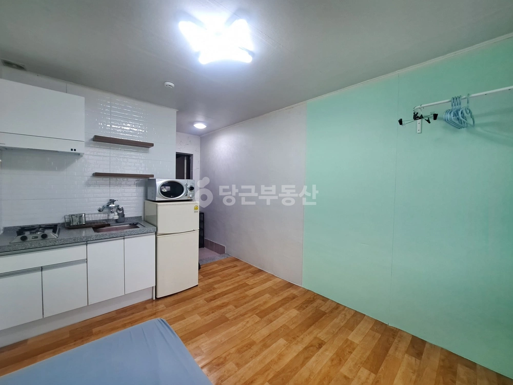 대구광역시 남구 봉덕동 원룸 사진 1