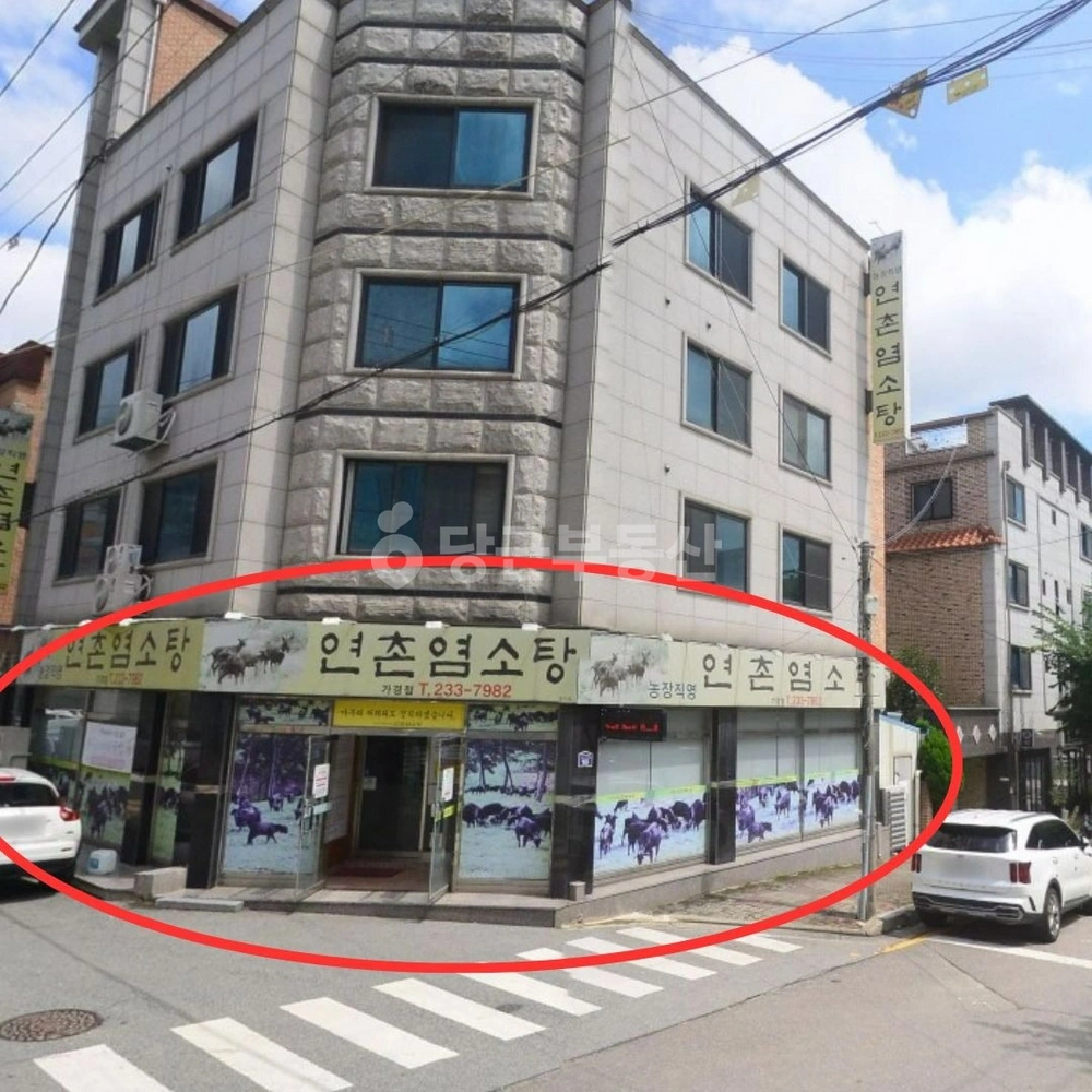 충청북도 청주시 흥덕구 가경동 상가 사진 1