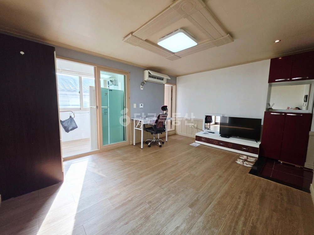 경상남도 김해시 동상동 원룸 사진 1