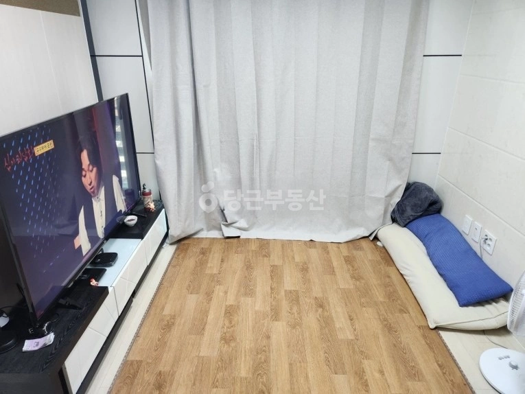 서울특별시 은평구 녹번동 오피스텔 사진 1