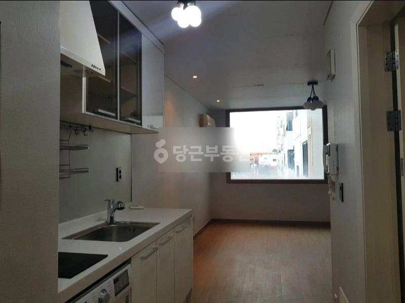 서울특별시 강동구 암사동 오피스텔 사진 1