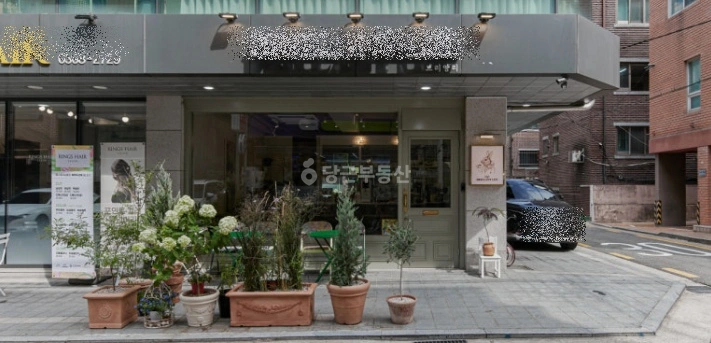 서울특별시 강남구 대치동 상가 사진 1