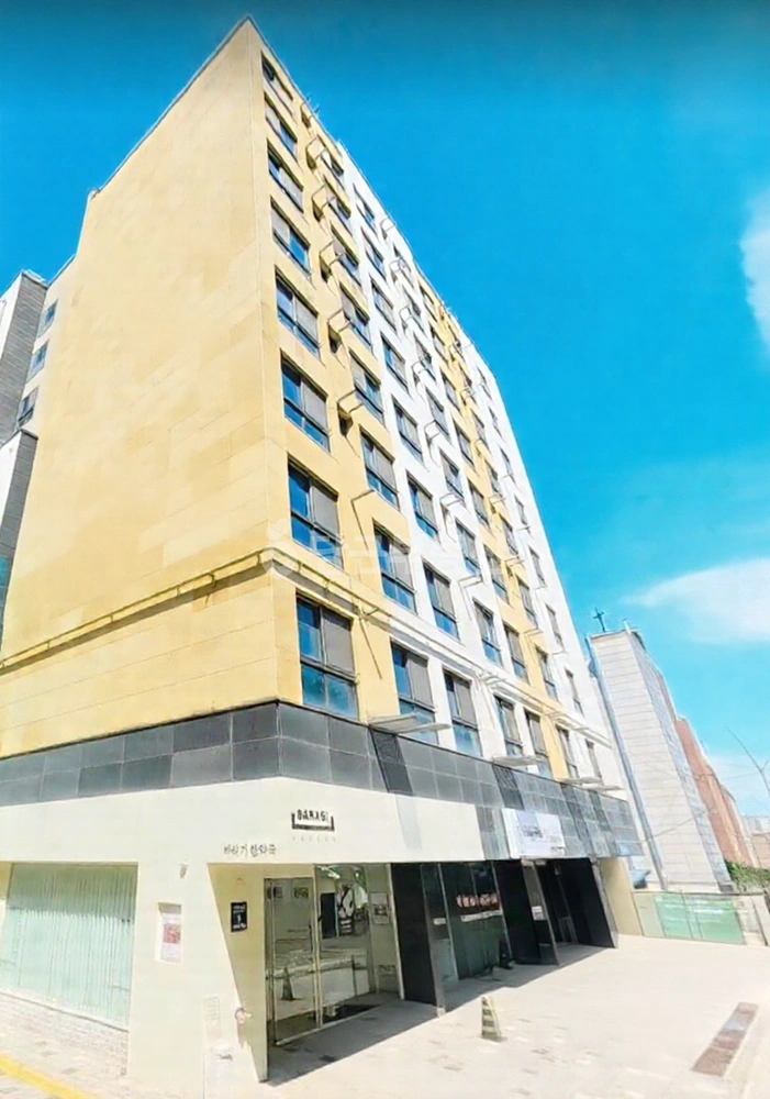 서울특별시 강남구 청담동 아파트 사진 1