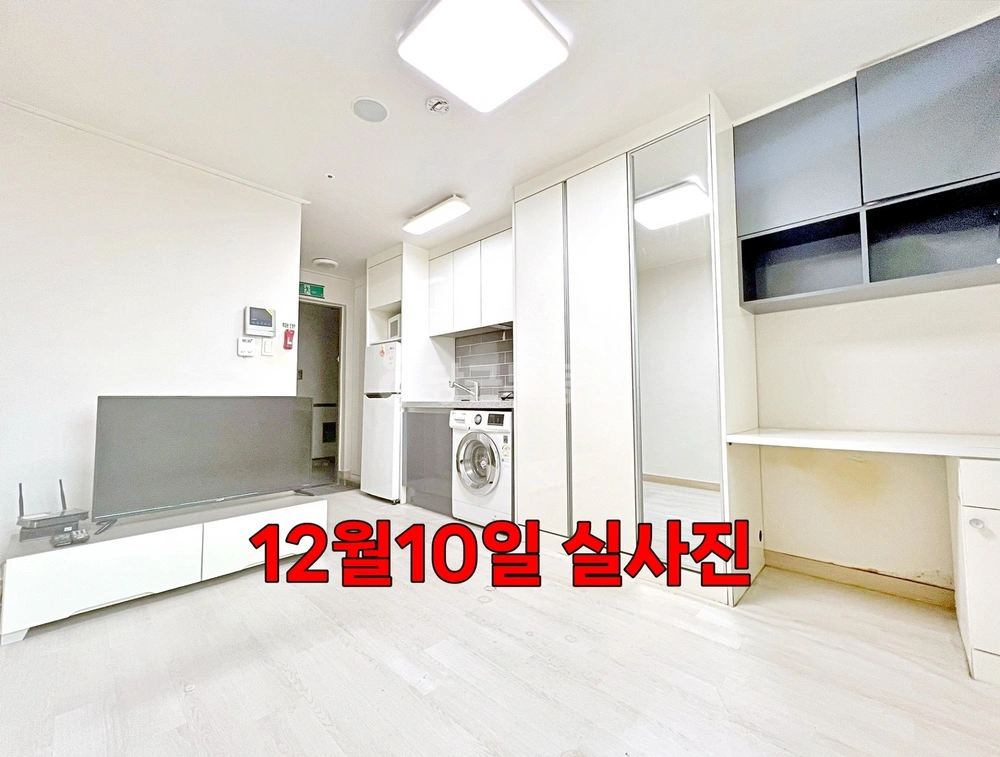 경기도 오산시 궐동 원룸 사진 1