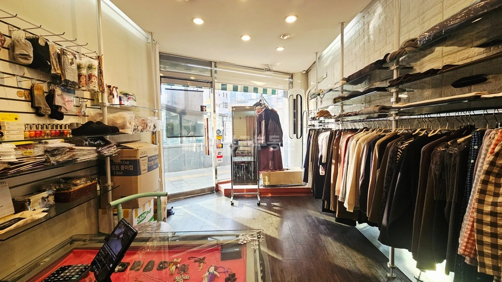 서울특별시 용산구 효창동 상가 사진 1