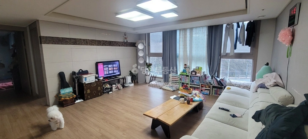 경상남도 김해시 삼문동 아파트 사진 1