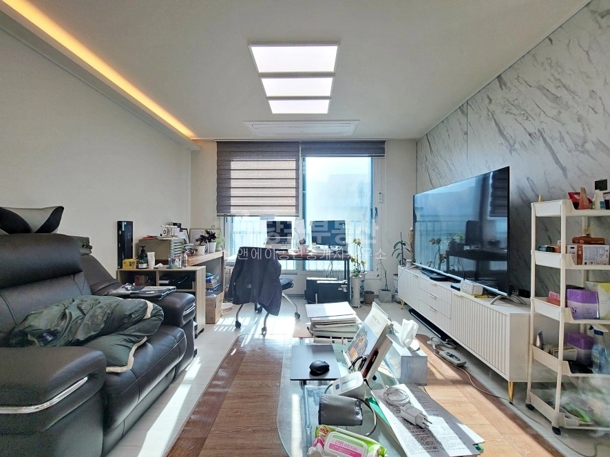 경기도 평택시 지산동 빌라(투룸 이상) 사진 1