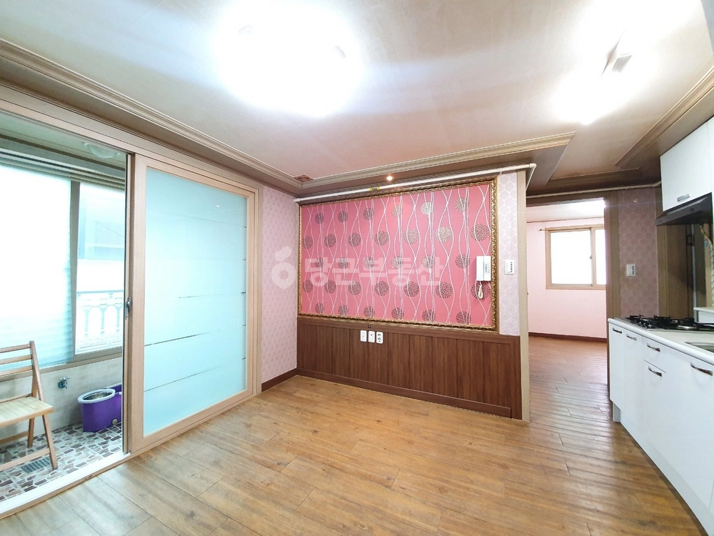 경상북도 경산시 옥곡동 원룸 사진 1