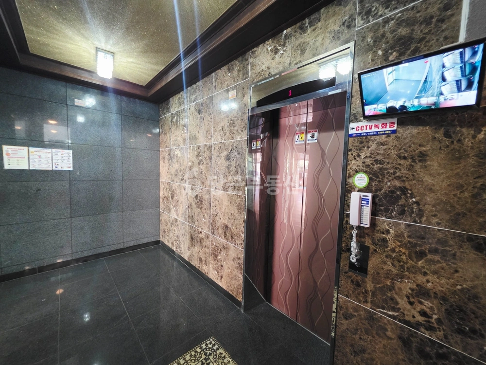 경상남도 김해시 동상동 원룸 사진 1