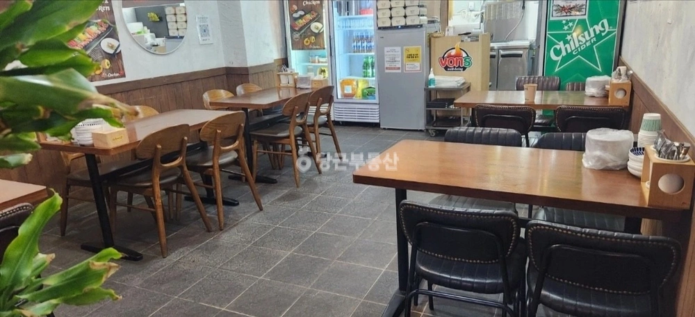 충청남도 천안시 서북구 불당동 상가 사진 1