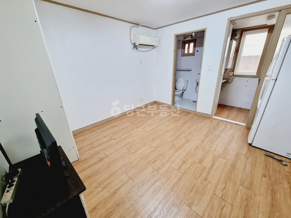 부산광역시 해운대구 반여동 원룸 사진 1