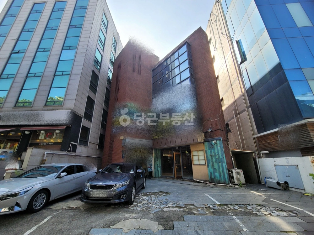 서울특별시 서초구 방배동 상가 사진 1