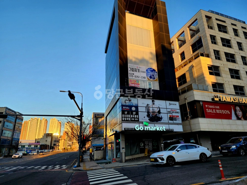 경기도 수원시 영통구 원천동 사무실 사진 1