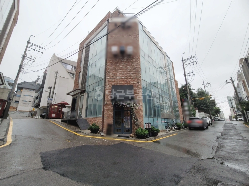서울특별시 강남구 청담동 상가 사진 1