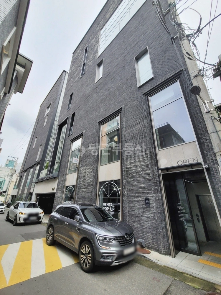 서울특별시 강남구 청담동 상가 사진 1