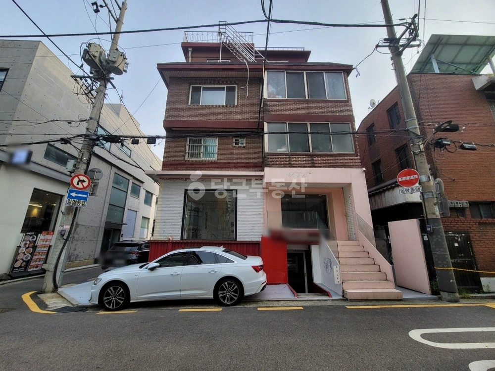 서울특별시 강남구 신사동 상가 사진 1