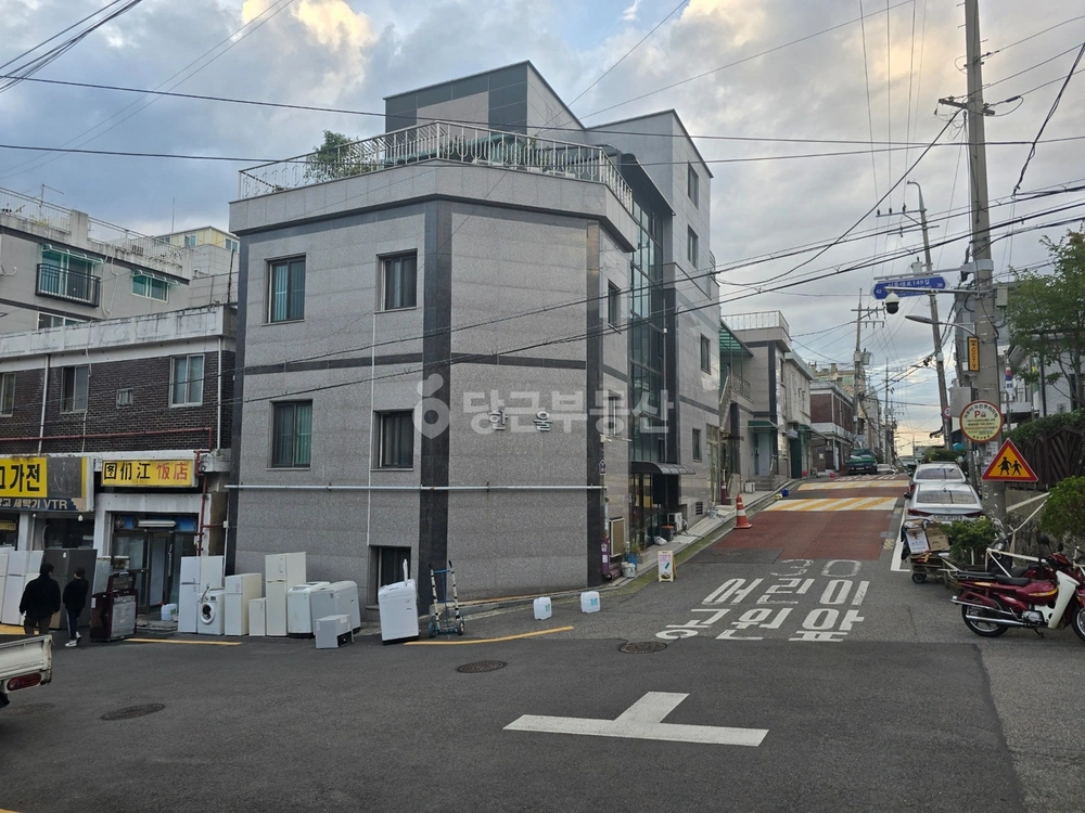 서울특별시 금천구 가산동 건물 사진 1
