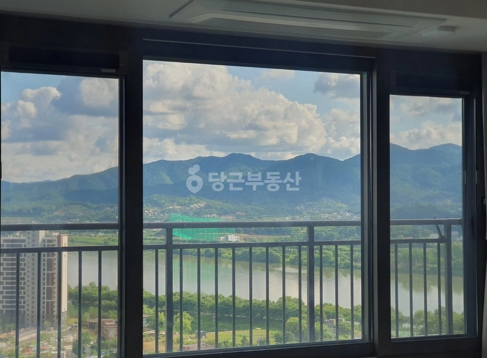 경기도 양평군 양평읍 아파트 사진 1