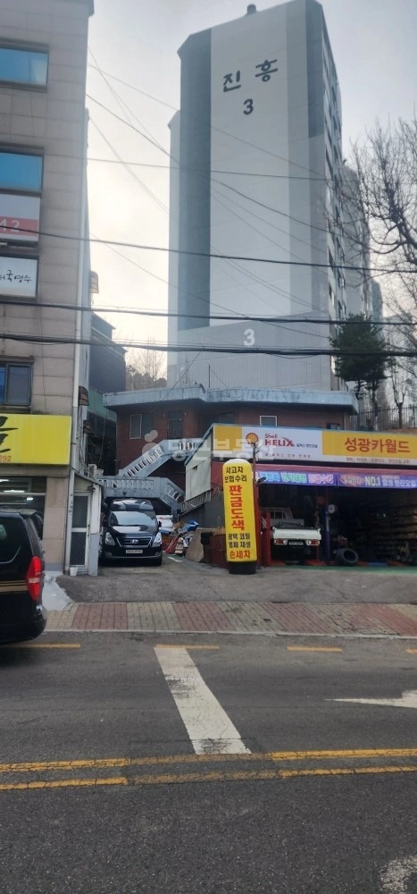 경기도 안양시 만안구 안양동 단독/전원주택 사진 1