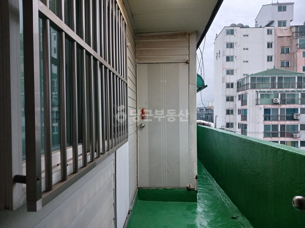 경기도 안양시 만안구 안양동 원룸 사진 1
