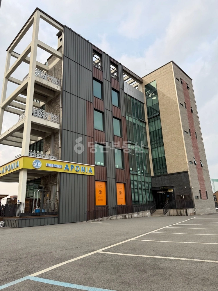 충청남도 천안시 서북구 성성동 상가 사진 1