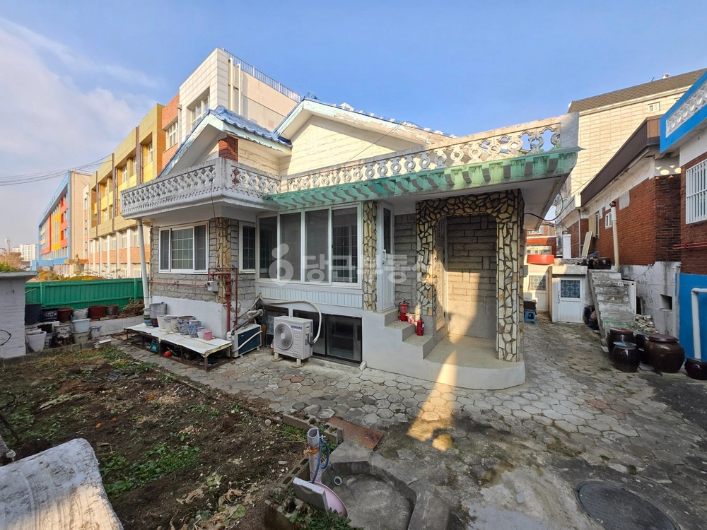 경기도 수원시 권선구 세류동 단독/전원주택 사진 1