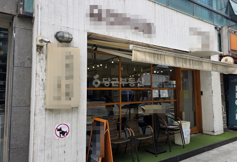 서울특별시 강남구 삼성동 상가 사진 1