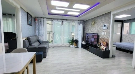 경기도 부천시 원미구 역곡동 빌라(투룸 이상) 사진 1