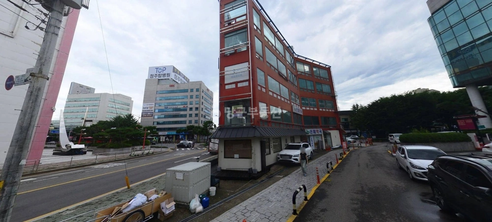충청북도 청주시 상당구 서문동 상가 사진 1