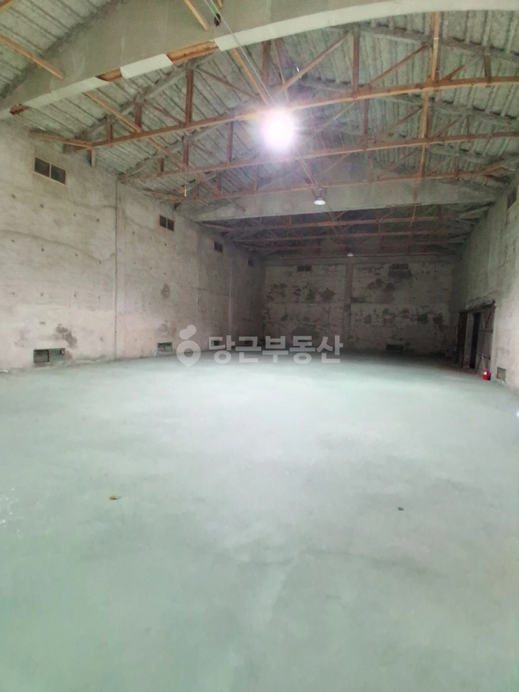 충청남도 아산시 염치읍 공장/창고 사진 1