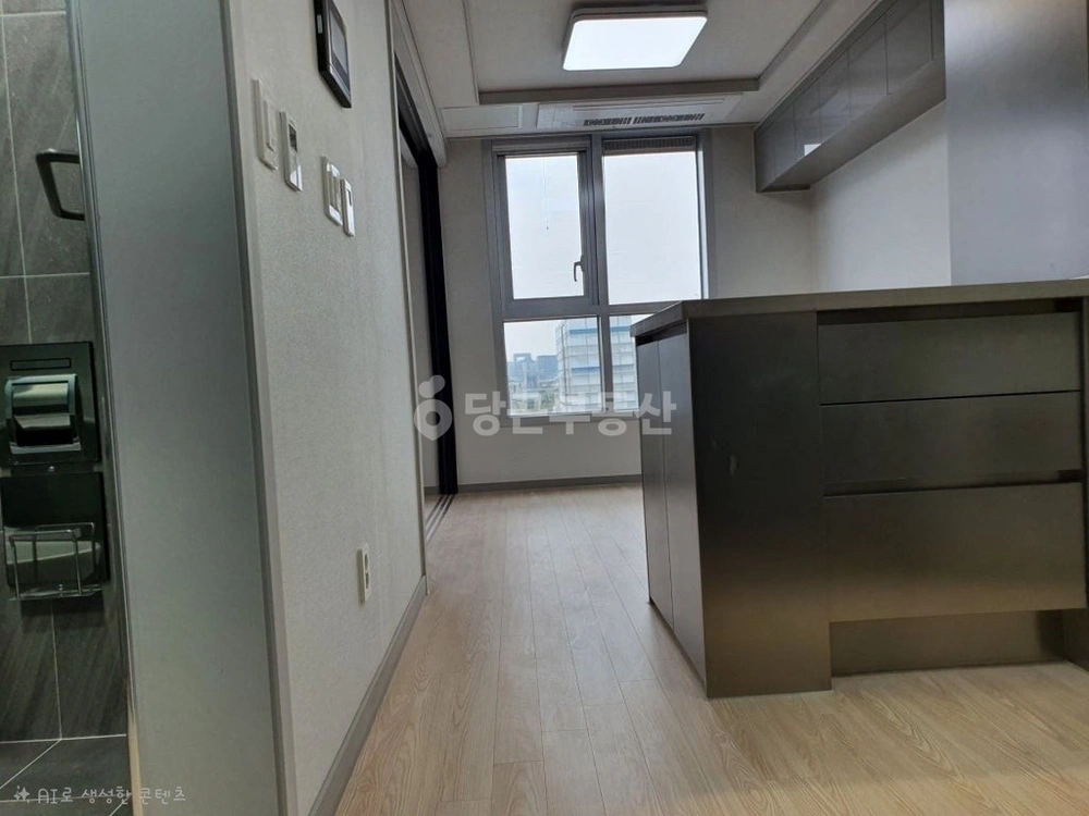 서울특별시 종로구 숭인동 원룸 사진 1