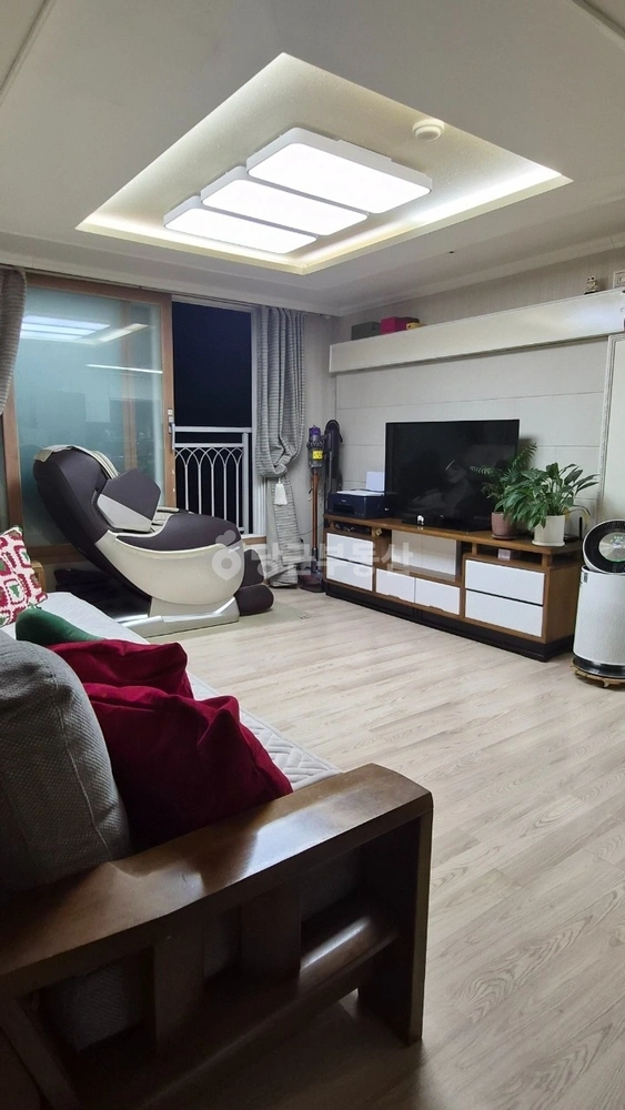 서울특별시 강서구 화곡동 아파트 사진 1