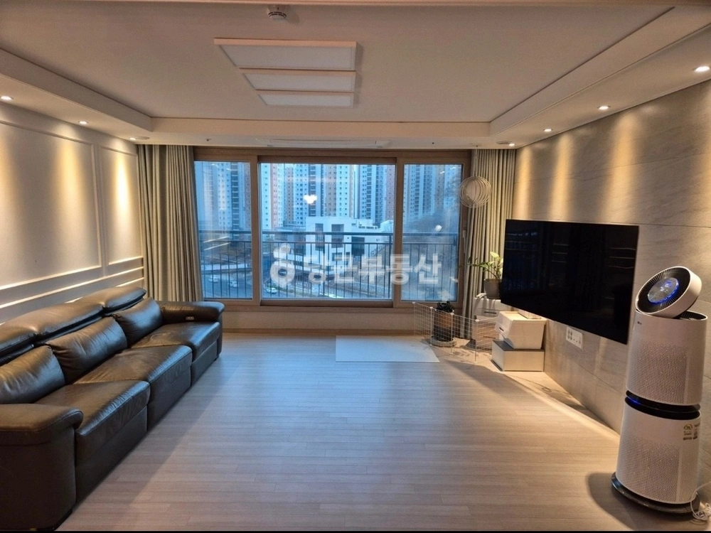 충청남도 천안시 서북구 성성동 아파트 사진 1