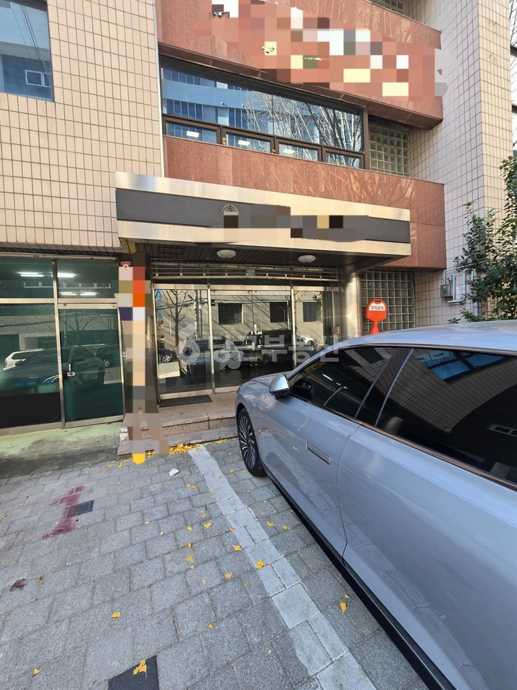 대구광역시 동구 신천동 사무실 사진 1