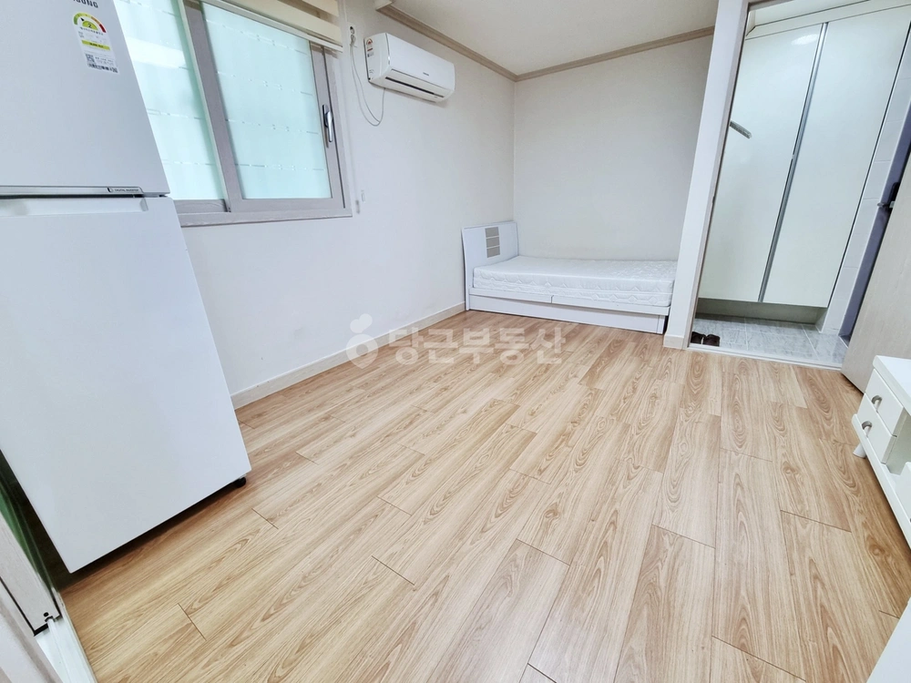 부산광역시 연제구 연산동 원룸 사진 1