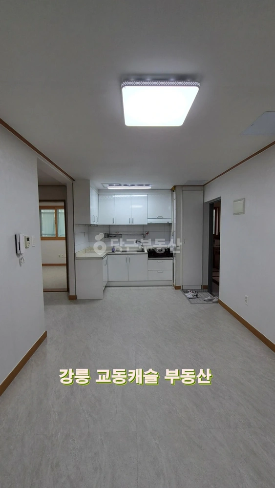 강원특별자치도 강릉시 교동 빌라(투룸 이상) 사진 1