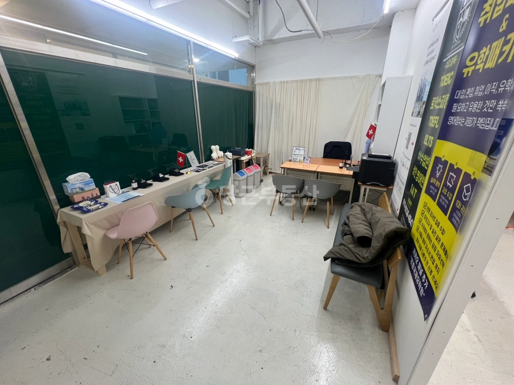 인천광역시 영종구 중산동 상가 사진 1