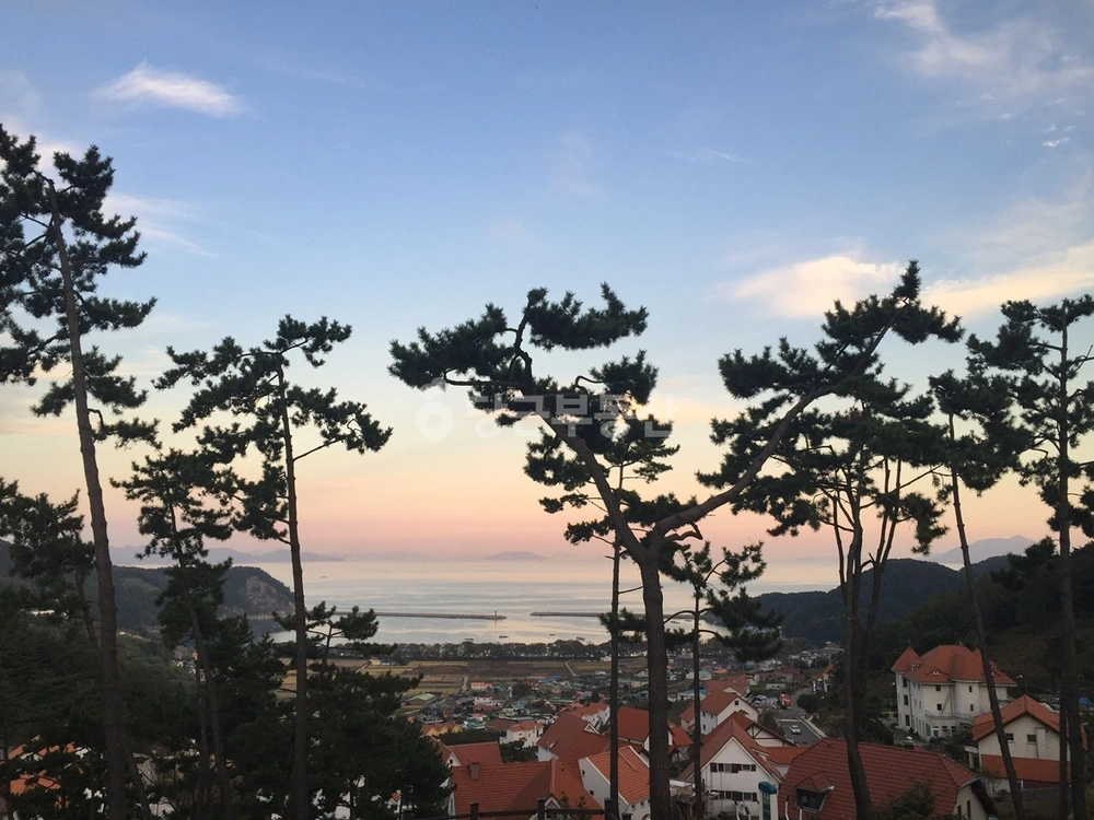 경상남도 남해군 삼동면 상가 사진 1