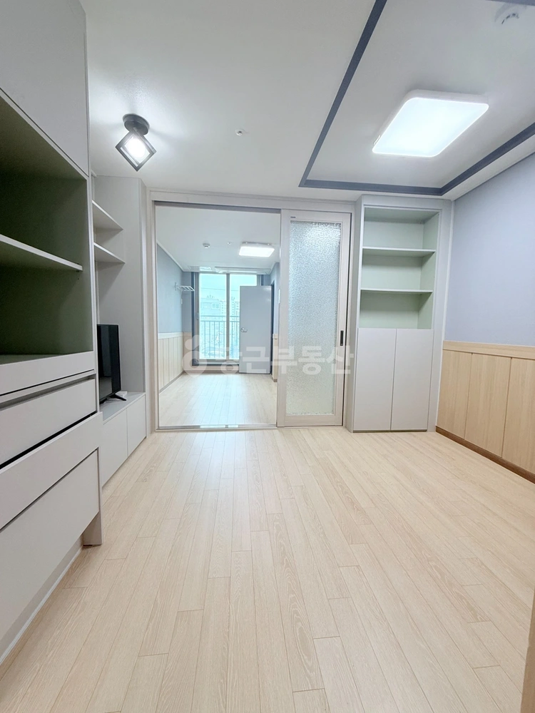 전북특별자치도 익산시 송학동 아파트 사진 1