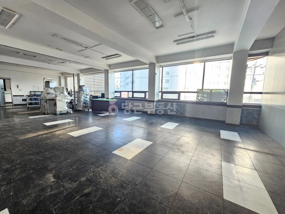 서울특별시 도봉구 방학동 사무실 사진 1