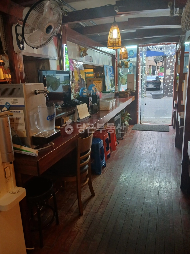 전남광주통합특별시 북구 오치동 상가 사진 1