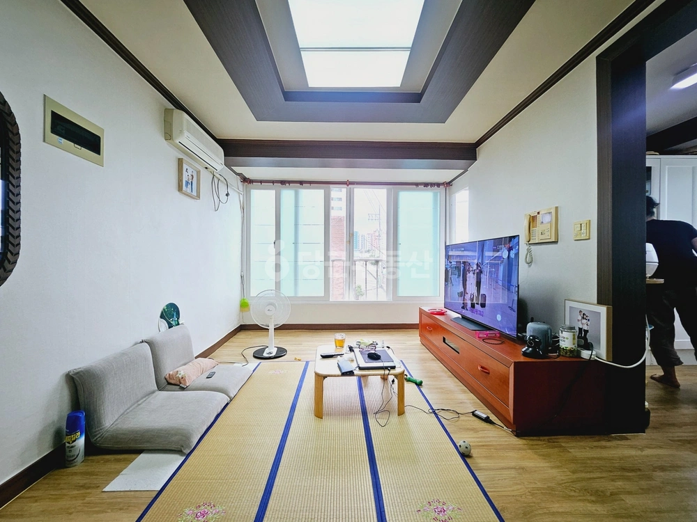 대구광역시 동구 신암동 빌라(투룸 이상) 사진 1