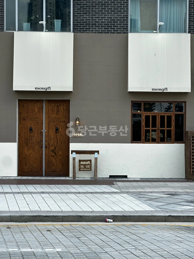 세종특별자치시 나성동 상가 사진 1